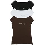 LRT World Gym Ladies Raw Edge Lycra Top