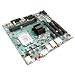 XFX MG63MI7159 nForce 630i / GeForce 7150 HDMI 1333Mhz FSB Intel Socket LGA 775 DDR2 Micro ATX SLI Ready Motherboard