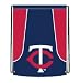 Minnesota Twins Backsack