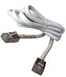 Atomic Accessories Ethernet Network Cable (Xbox 360)