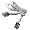 Atomic Accessories Ethernet Network Cable (Xbox 360)