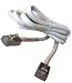Atomic Accessories Ethernet Network Cable (Xbox 360)