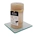 French Vanilla Blossom Scented Pillar Candle – 60Hour