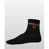 Hincapie Pro Socks High Cut Black