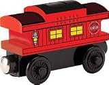 Thomas & Friends Wooden Railway - Musical Caboose