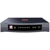 V.90 Ext Serial Ctlr Based Modem for Pc