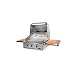 Search : Capital CG30RBI Precision 30" Built In Gas Grill - CG30RBI