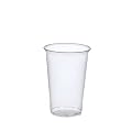 100 Trinkbecher, PP 0,3 l transparent � 7,8 cm 11,3 cm transparent