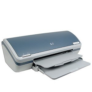 HP Deskjet 3847 - Printer - color - ink-jet - Legal - 1200 dpi x 1200 dpi - up to 18 ppm (mono) / up to 14 ppm (color) - capacity: 100 sheets - USB