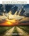 Business Ethics: Ethical Decision Making & Cases, 9th Edition