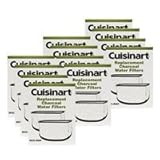 12PK WATER FILTER 24 PCS TOTAL