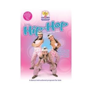 learn to dance hip hop for kids   tinkerbell dance studio hip hop
