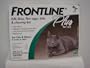 Frontline Cat Plus (all Sizes) 3pk