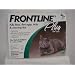 Frontline Cat Plus (all Sizes) 3pk