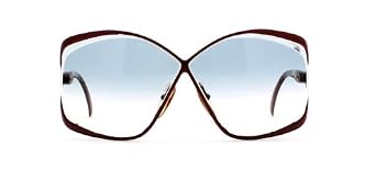 Latest Fashion : Christian Dior 2056 30 Red Vintage Sunglasses The Cheapest