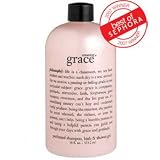 philosophy amazing grace perfumed shampoo and shower gel