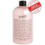 philosophy amazing grace perfumed shampoo and shower gel