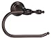 Danze D446231RB Sheridan Paper Holder, Oil Rubbed Bronze Image
