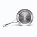 Anolon Chef Clad - 10" Deep Skillet