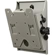 Peerless ST630P-S Tilt Wall Mount for 10" to 24" Displays (Black) Non-Security