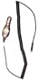 Belkin Car Cord Charger for Samsung Phones (F8V7035)