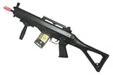 Electric Automatic Airsoft Rifle
