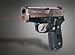 LaserMax Sig Sauer Sights Sig P228 Pulsating Beam Increased Visibility Factory Aligne...