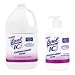 Lysol I.C. Antimicrobial Soap, Twelve - 17-1/2-oz. Pump Bottles per Case