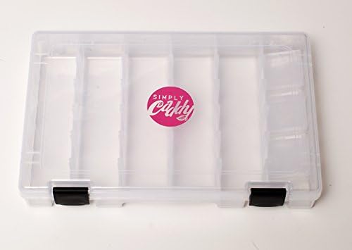 Mini Accessory Box, clear