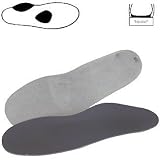 AETREX Men's Casual Insoles