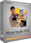 Sony Vegas Movie Studio + DVD Platinum Edition [Old Version]
