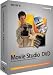 Sony Vegas Movie Studio + DVD Platinum Edition [Old Version] Image