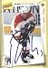 Paul Laus, Florida Panthers, 1997 Pacific Dynagon Best Kept Secrets Autographed Card