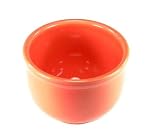 Fiesta Persimmon 098 18-Ounce Chili Bowl