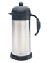 BonJour 1908-17 Triomphe 8-Cup Insulated French Press, Stainless