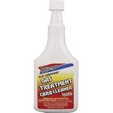 Berryman - B12 Chemtool Gas Treatment, 12 oz bottle (0112) by Berryman Products