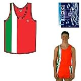 Viga - Wales Vest