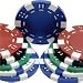 3000 Clay Composite 11.5 gram Dice Poker Chips - TEXAS HOLDEM SPECIAL, Wholesale Price