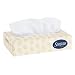 Kimberly-Clark Surpass 21390 Facial Tissue, 8-25/64" Length x 8" Width, White (60 Cartons of 125)