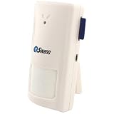 Swann SW211-DPE Digital Private Eye with SD Card