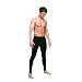 Icebreaker Men's Leggings with Fly Bodyfit 200