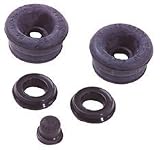 Beck Arnley 071-7759 Clutch Master Cylinder Kit-Major