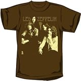 Led Zeppelin - T-shirts - Band