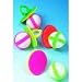 Velcro Ring-Catch Game (36/PKG)
