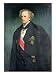 Urbain Le Verrier (1811-77) Giclee Poster Print by Felix Henri Giacomotti, 18x24