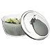 Master Class Salad Spinner with Twist Action Handle MCSPINNERSS