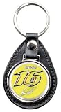 Set of 2 Greg Biffle Key Fob - NASCAR