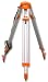 CST Aluminum Quick Clamp Tripod - 60-ALQR40 - 5/8 x 11 thread, dome head