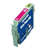 T034320 Compatible Inkjet Cartridge Magenta for Epson Stylus Photo 2100/2200 Printers