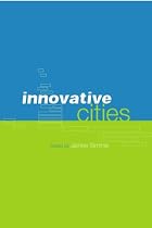 Innovative Cities